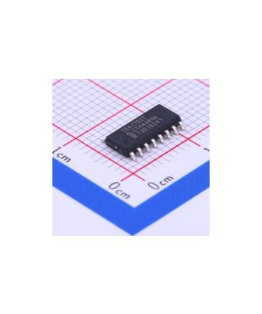 (1 pi ce) TEA1752T/N1 518 SO-16