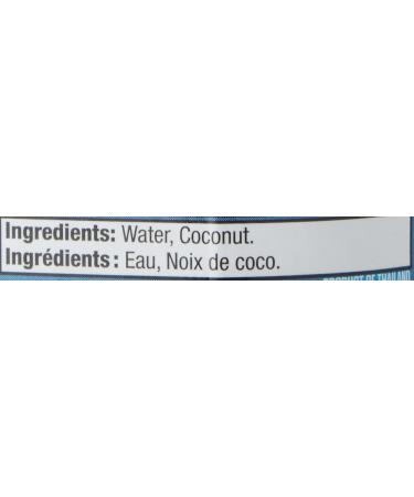Thai Kitchen Premium Unsweetened Coconut Milk Lite Tetra 750ml Case Pack Count 6 Unsweetened Coconut Milk Lite 750 ml (Pack of 6) - Buy Online on GoSupps.com