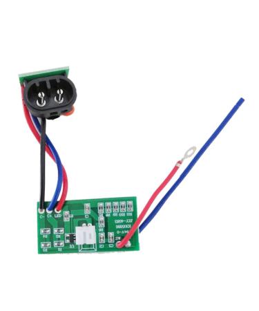 BIXUEJ Motherboard Electric Hair Clipper Circuit Board PCB Board for 8148/8591