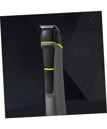 DOITOOL 1 Set Hair Clipper Set Hair Razor Men Suit Hair Cutting Kit Household Hair Clipper Mustache Clippers Mens Hair Trimmer Mens Trimmer Stainless Steel - Buy Online on GoSupps.com