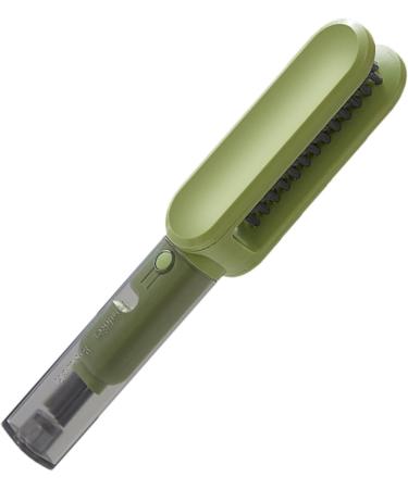 Kumprohu Cutlery Brush - Multifunctional Double-Ended Kitchen Washing Brush Dish Cleaner Brush Cleaning Scrubber Brush for Kitchen Chopsticks Fork Spoon Green - Buy Online on GoSupps.com