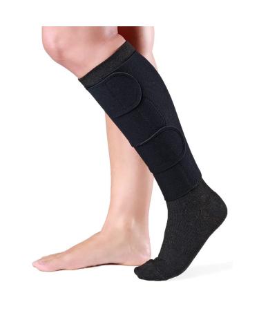Buy Sigvaris CompreFLEX Lite 20-50 mmHg Compression Stockings - Tall Beige Small | International Shipping Available - Buy Online on GoSupps.com
