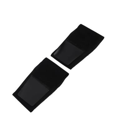 Buy Ciciglow High-Performance Copper Arch Support - Effective Relief for Plantar Fasciitis & Flat Feet - Skin-Friendly Sleeve (Black - Buy Online on GoSupps.com