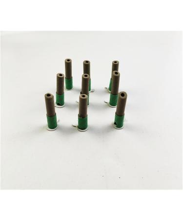 Moxa Tube 180PCs Self-Adhesive Mini Moxa for Moxibustion & Acupuncture Therapy | International Shipping - Buy Online on GoSupps.com