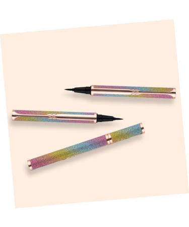 Angoily Liquid Eyeliner White Eyeliner Girl Eye Makeup Accessories Makeup Supply Drawing Pen Fine Point - Buy Online on GoSupps.com