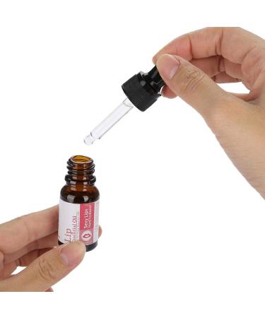 Lip Essential Oil 10mL - Premium Therapeutic Grade Natural Beauty for Exfoliating, Nourishing & Moisturizing Lips - Aromatherapy, Diffuser, Massage Care - Buy Online on GoSupps.com