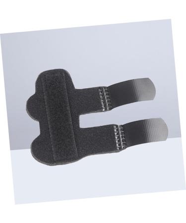 Buy FRCOLOR Thumb Support Brace - Adjustable Splint for Broken Hands - Medium Black - Fast International Shipping - Buy Online on GoSupps.com