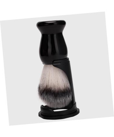Buy Hemoton Beard Brush Set - Wood Handle Shaving Brush for Men | International Shipping - Buy Online on GoSupps.com