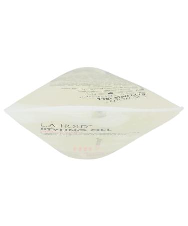 Giovanni Styling Gel L.A. Natural 6.8 Fl Oz | Best International Shipping for Hair Care - Buy Online on GoSupps.com