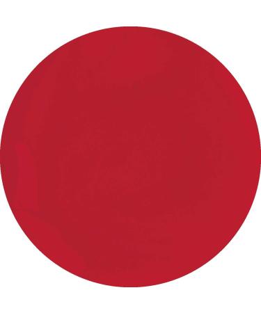 Alessandro Striplac Peel or Soak Ruby Red LED Nail Polish & Top Coat - Perfect Shiny Finish - 16ml - Buy Online on GoSupps.com