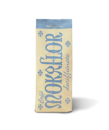 Mokaflor Deca coffee beans (250g)