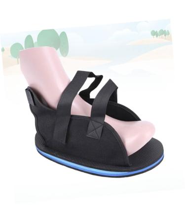 Fracture Shoes - Adjustable Walker Brace & Post Operative Shoe for Broken Foot | International Shipping - Buy Online on GoSupps.com