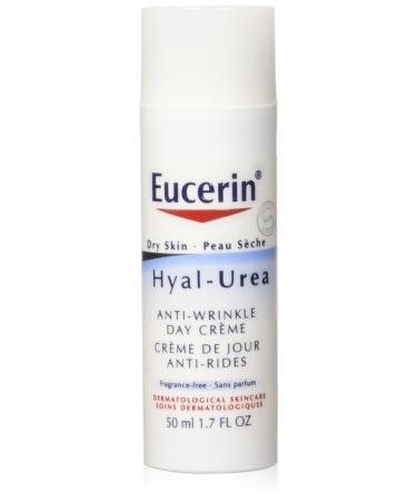 Eucerin Hyal-Urea Anti-Wrinkles Day Care 50ml