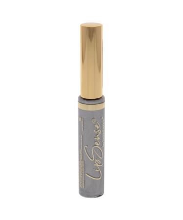 SeneGence LipSense Liquid Lip Color Silver Luster For Women 0.25 oz Lipstick