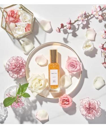 Buy 24K Gold Royal Premium Ampoule 80ml Luxury Skincare International Shipping Available - Buy Online on GoSupps.com