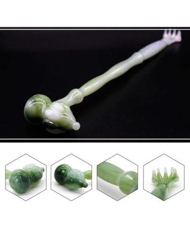 Harayaa 5x Portable Hammer Back Scratching Tool - Ultimate Relief for Itch Relief | Buy Internationally - Buy Online on GoSupps.com