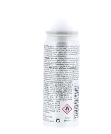 Aveda Air Control Hair Spray 1.5 Oz Unscented 1.4 Ounce (Pack of 1) - Buy Online on GoSupps.com