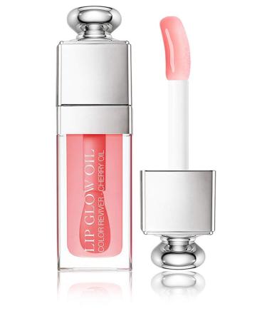 Dior Glossy Lip Color  Pink  0.20 Ounces 001 Pink 0.20 Fl Oz (Pack of 1)