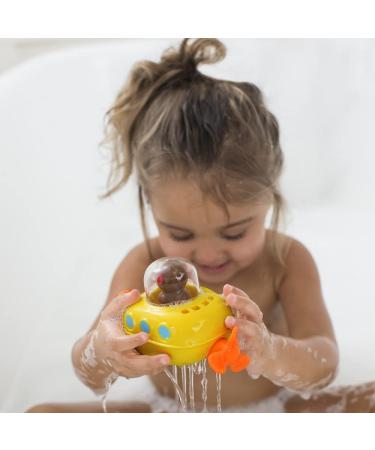 Skip Hop Zoo Pull & Go Submarine - Bath Toy for Babies - Buy Online on GoSupps.com