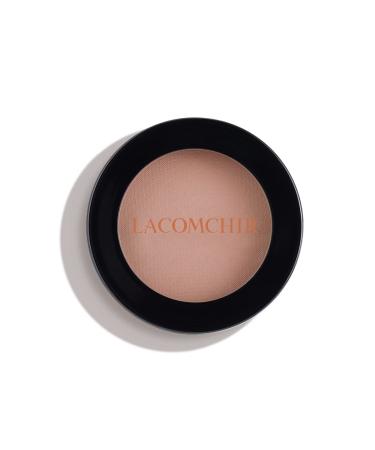 LACOMCHIR Vegan Matte Powder Blush -03, 0.16oz | High Impact & Lightweight Cheek Contour Makeup - Buy Online on GoSupps.com