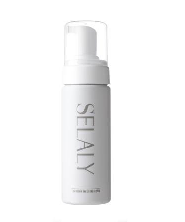 SELALY LUMINEUX WASHING FOAM 5oz