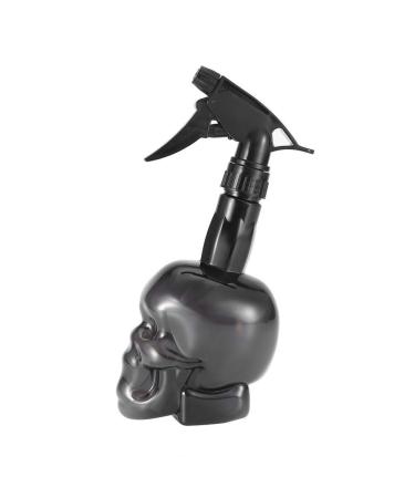 Barber Water Spray Bottle 500ml - Refillable Mist for Hairdressing Salon | Skuff Hairspray - Buy Online on GoSupps.com