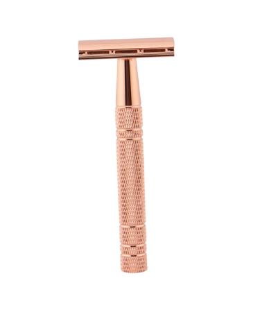 Hapinary razor metal razor for women facial razor for women facial hair men women razor old razor manueller razor manual manual bare blade blade Miss