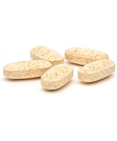 Vitamin C 1000mg with Bioflavonoids | Immune Support & Energy Boost | 200 Vegan Tablets - Buy Online on GoSupps.com