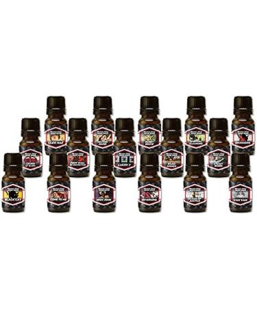 Motor City Hoo Doo Oil Money Draw - Boost Your Wealth & Abundance | International Shipping Available - Buy Online on GoSupps.com