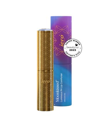 Buy Moonkissed Luminous PH Tinted Lip Balm - Vegan Shea Butter Lip Moisturizer & Plumper for Soft Lips - Paraben Free Coral Shimmer - Buy Online on GoSupps.com