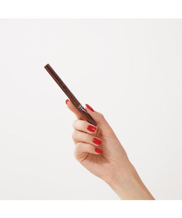 Vivienne Sabo Eyeliner Cabaret Premiere 02 - Brown | International Shipping & Best Price - Buy Online on GoSupps.com