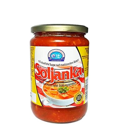 Anklamer Fleisch und Wurstwaren GmbH Meat Product