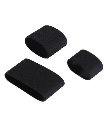 Trimmer Bands Secure Grip Anti-Slip Handle Pad Easy to Install for Trimming