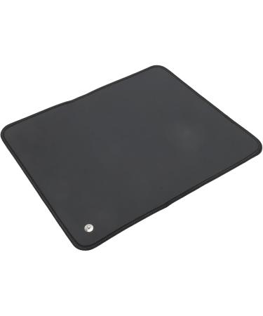 Grounding Mat for Stress Relief & Improved Sleep - EU Plug | Balance Exercise & Meditation - Buy Online on GoSupps.com