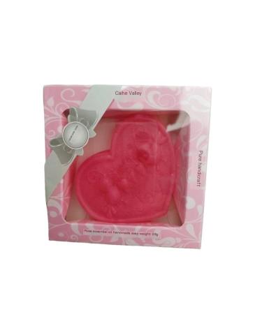 5 Plant Essential oil soap Cleanser Moisturizing Aromatherapy Bath soap Home Hotel soap with hand soap (Size : 5)