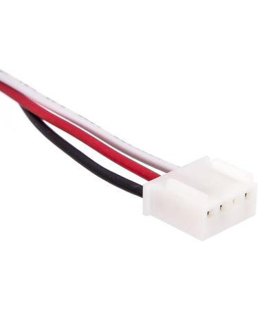 3000mAh Battery Compatible with Magna-Mike 8500 | High Performance 6.0V Rechargeable Power - Buy Online on GoSupps.com