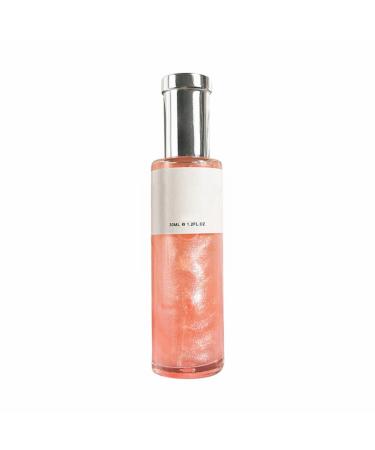VEFSU Perfume For Female Students Fresh Natural Eau De Toilette For Women How Many Flavors Are Available For Perfume 30ml (E One Size) 1 Fl Oz (Pack of 1) E