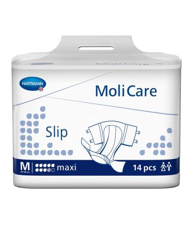 MOLICARE Slip maxi size M 14 pieces M (14 pieces)