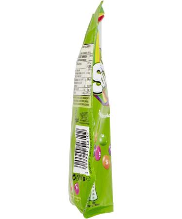  Skittles Skittles Crazy Sours 136 g - Buy Online on GoSupps.com