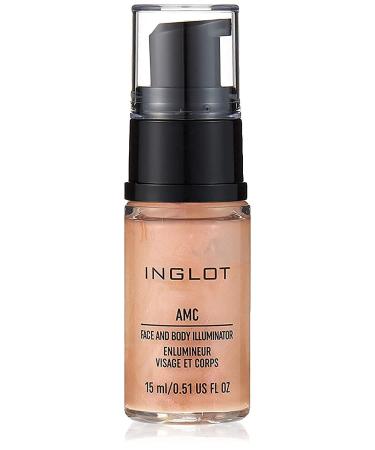 Inglot Illuminators & Luminisers 15 ml