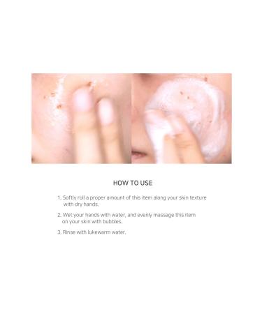 Bueno+ Pure Moonlight Rose Floral Cleanser | Anti-Aging Gentle Face Wash with Rose Petals for All Skin | Exfoliating and Moisturizing | Vegan Gel Rich in Antioxidantsl 2.7, Fl Oz 2.7 Fl Oz (Pack of 1) 2.7 - Buy Online on GoSupps.com