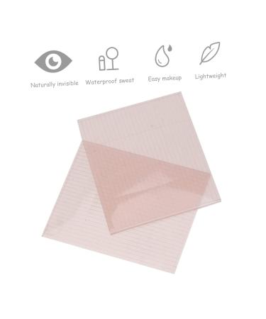 DOITOOL 4 Women Eyelid Tape Eyelid Stickers Eyelid Tape Fiber Adhesive Tape Double Eyelid Sticker Invisible - Buy Online on GoSupps.com