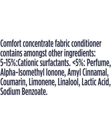 Comffort Fabric Conditioner (Blue Skies 5l (Pack of 2)) - Buy Online on GoSupps.com