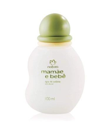 Natura Mamae e Bebe Shampoo 200ml - Gentle Cleansing for Mother and Baby - Buy Online on GoSupps.com