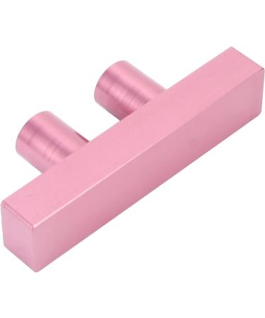 DIY Lipstick Mold 2 Hole Aluminum Makeup Tool for DIY Lipstick Fill Match Own Colour - Buy Online on GoSupps.com