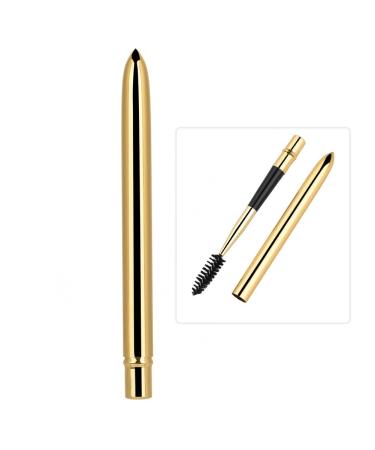 Portable Eyelash Brush Makeup Brush for Eyelash Makeup