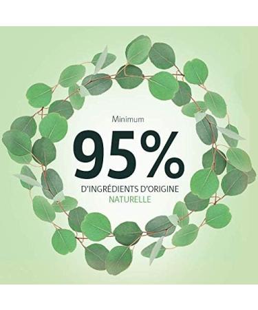 L a Nature SOBiO tic Shower cream with Aloe Vera for sensitive skin 300 ml - Buy Online on GoSupps.com