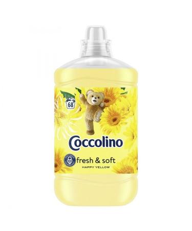 Fabric Softener Floral 1 Unit 1.7 L