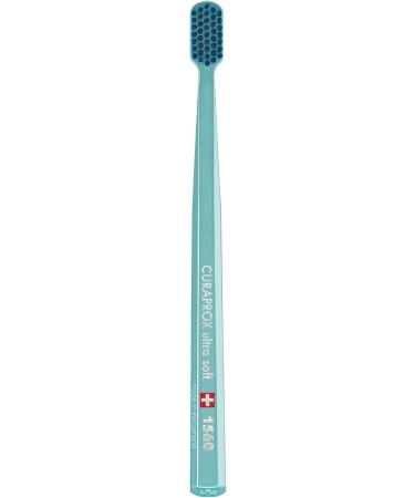 Curaprox Soft 1560 Sensitive Toothbrush Set - 6 Colors Gentle Cleaning & Strength for All - Buy Online on GoSupps.com