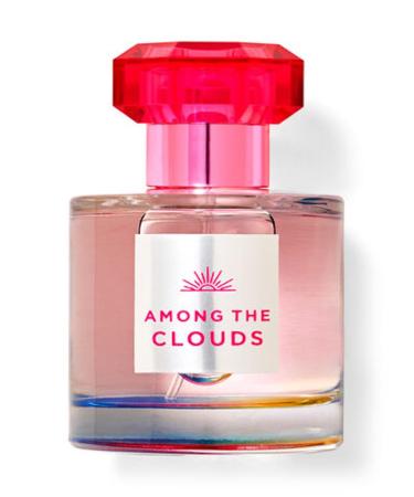 Bath & Body Works Bath and Body WorksAmong The Clouds Eau de Parfum - 1.7 fl oz / 50 mL (Among The Clouds) - Buy Online on GoSupps.com